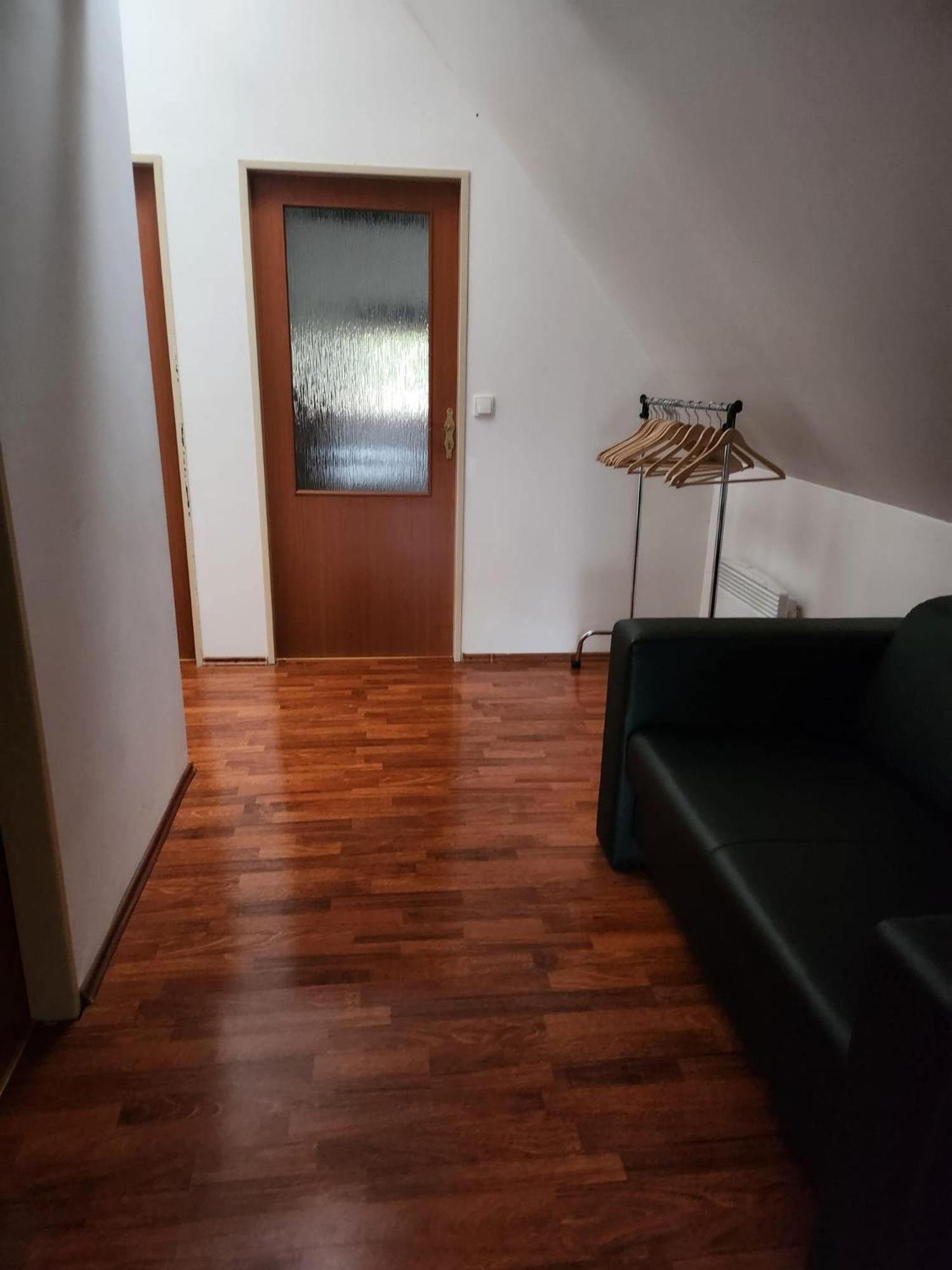 Roubenka Krkonose - Adrspach Radvanice  Buitenkant foto
